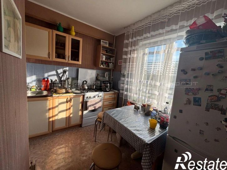 3-комн квартира ул. Рихарда Зорге, дом 42