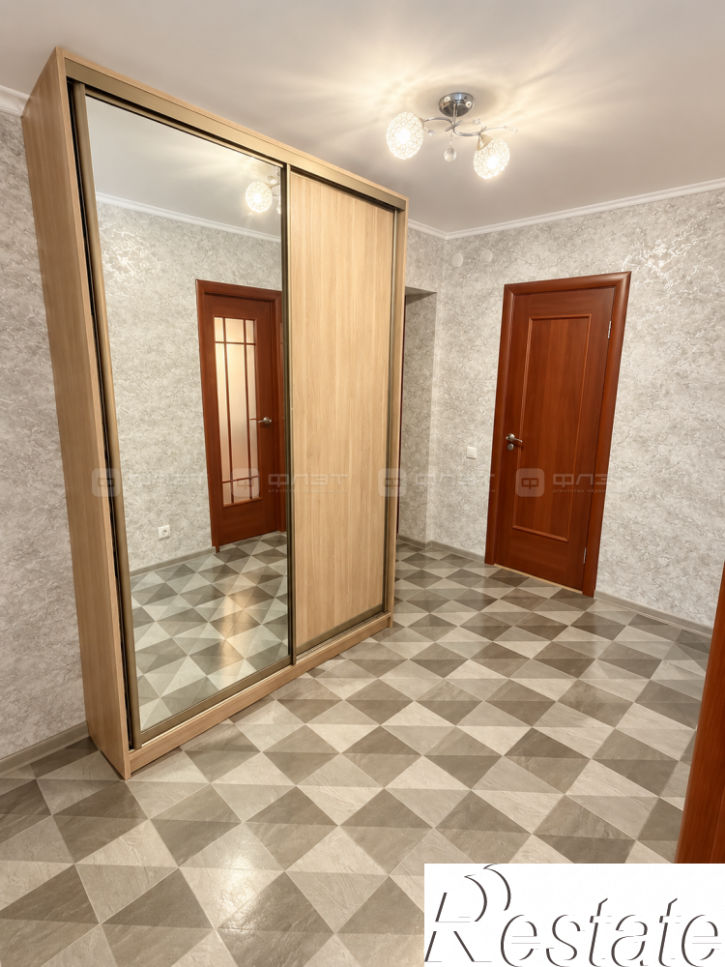 2-комн квартира ул. Широкая, дом 2