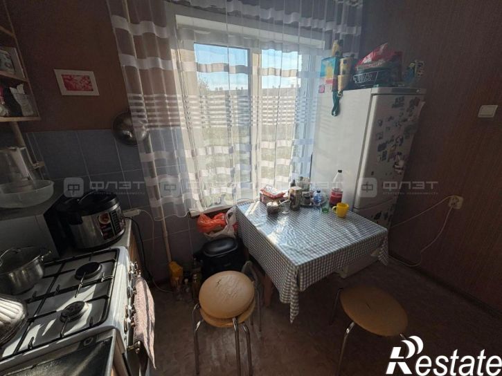 3-комн квартира ул. Рихарда Зорге, дом 42