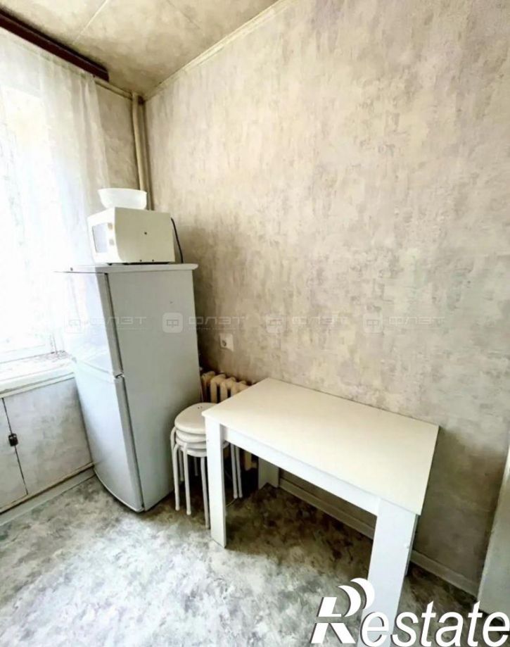 1-комн квартира ул. Магаданская, дом 18