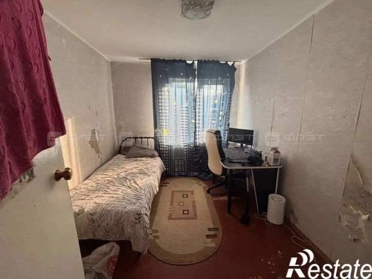3-комн квартира ул. Рихарда Зорге, дом 42