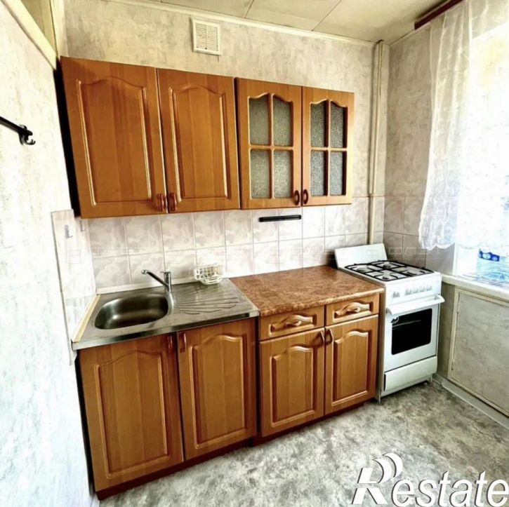 1-комн квартира ул. Магаданская, дом 18