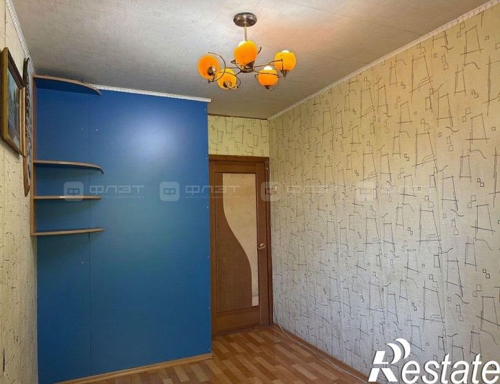 2-комн квартира ул. Волгоградская, дом 11