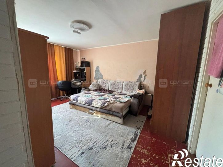 3-комн квартира ул. Рихарда Зорге, дом 42