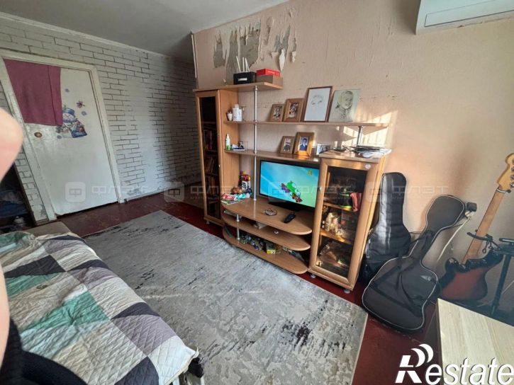 3-комн квартира ул. Рихарда Зорге, дом 42