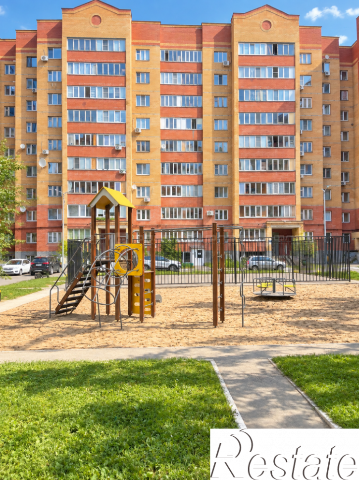 2-комн квартира ул. Широкая, дом 2