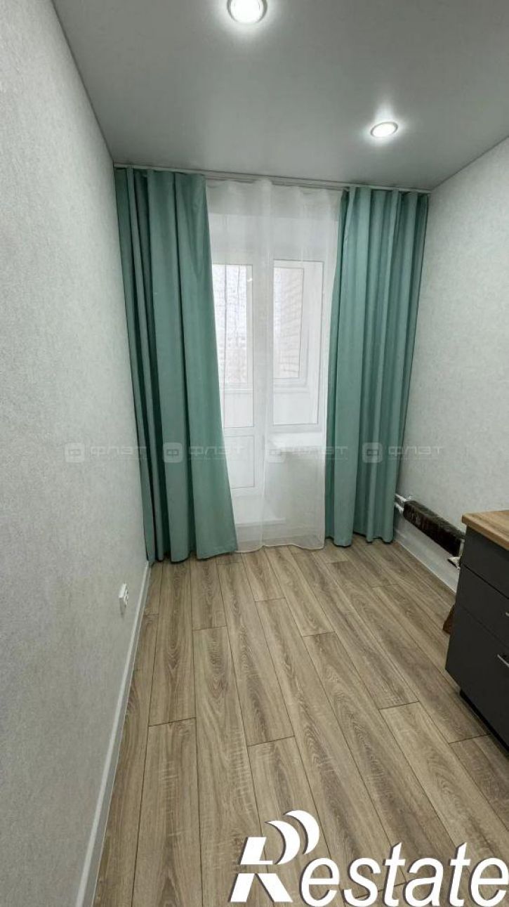 1-комн квартира ул. Айдарова, дом 20