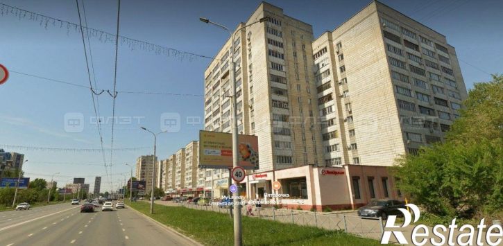 1-комн квартира ул. Горсоветская, дом 17/2