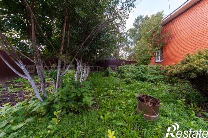Коттедж/дом ул. Центральная, дом 105а
