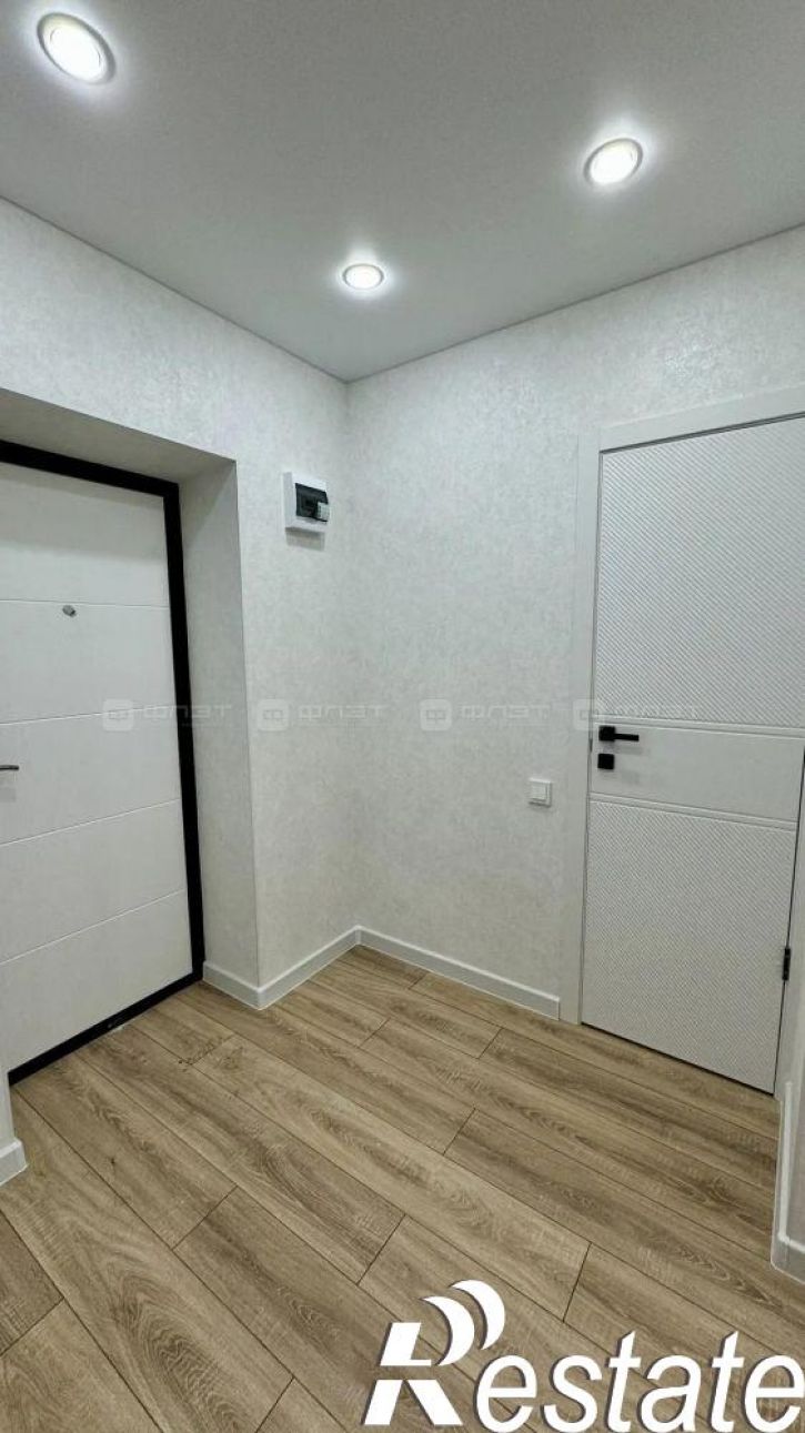 1-комн квартира ул. Айдарова, дом 20