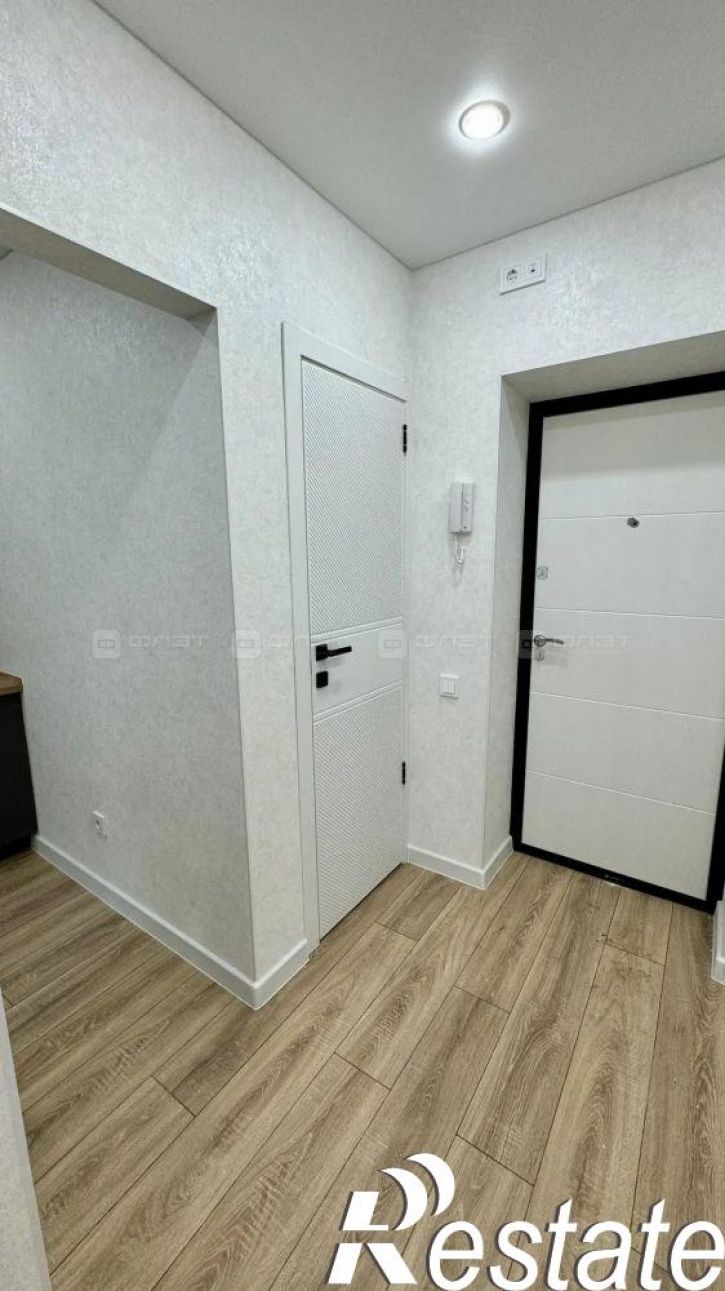 1-комн квартира ул. Айдарова, дом 20