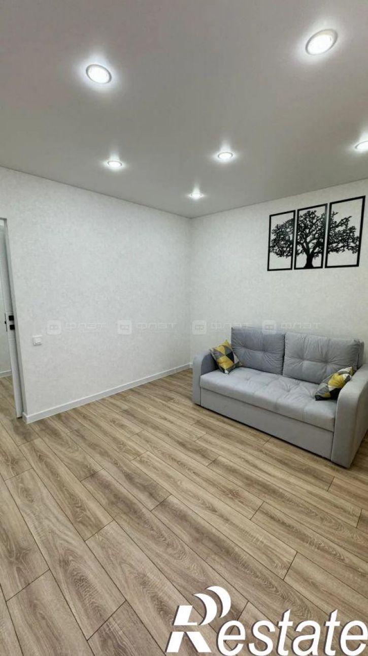 1-комн квартира ул. Айдарова, дом 20
