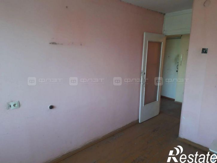 2-комн квартира пр-кт. Ибрагимова, дом 59