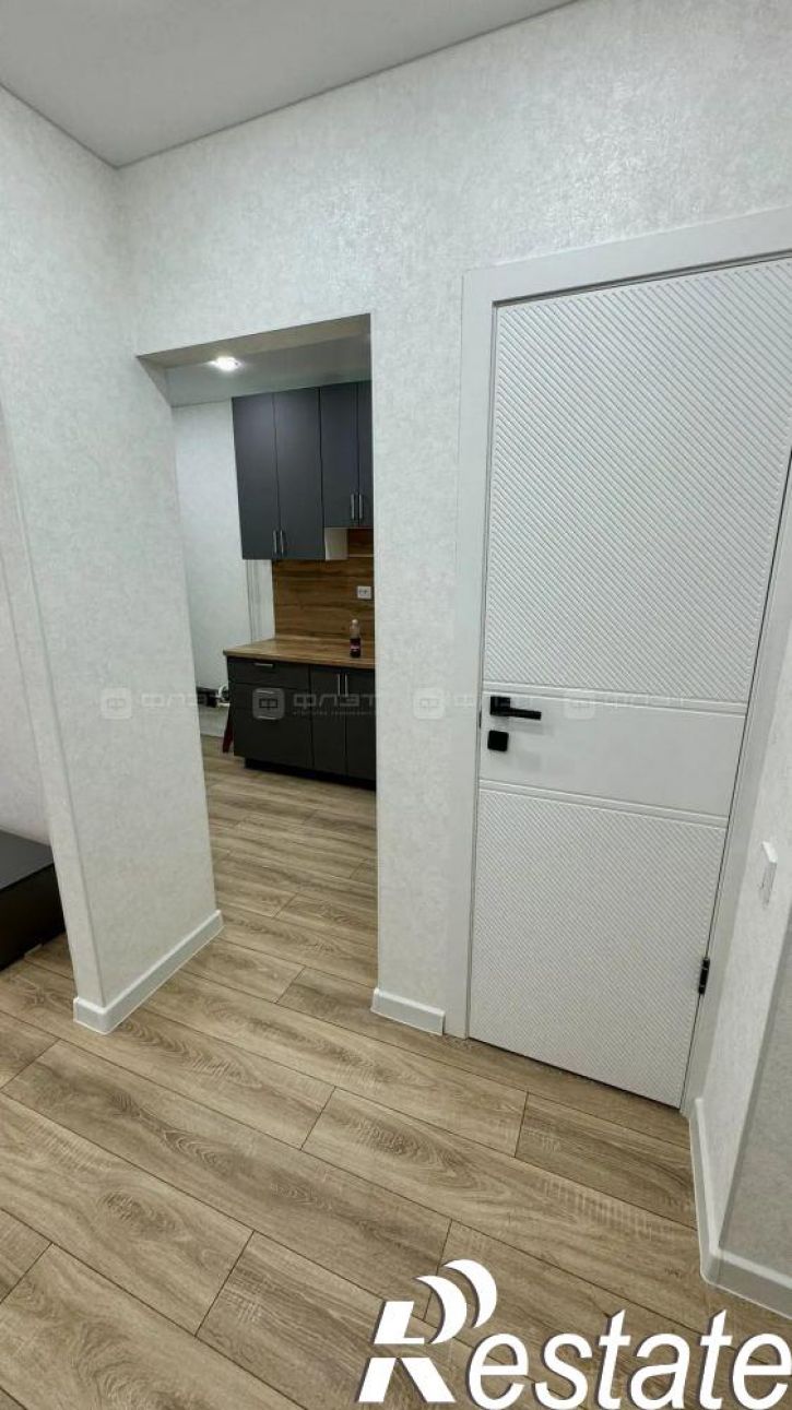1-комн квартира ул. Айдарова, дом 20