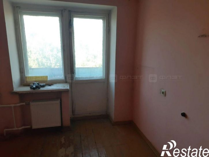 2-комн квартира пр-кт. Ибрагимова, дом 59