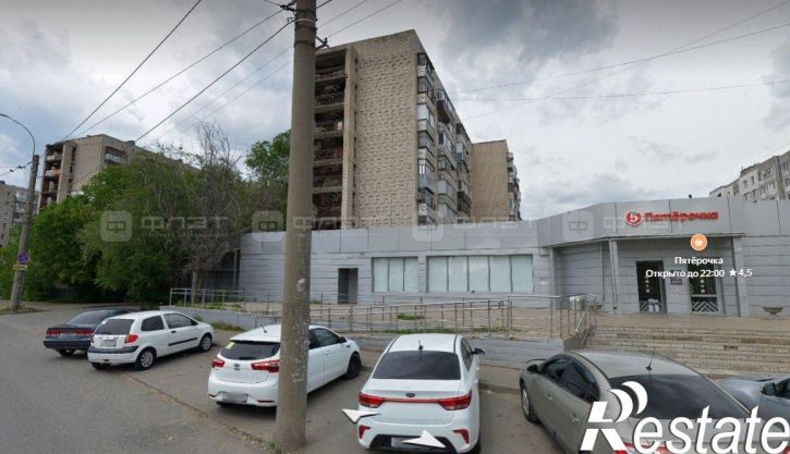 1-комн квартира ул. Айдарова, дом 20