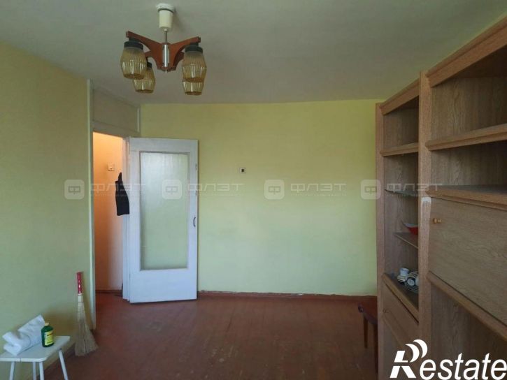 2-комн квартира пр-кт. Ибрагимова, дом 59