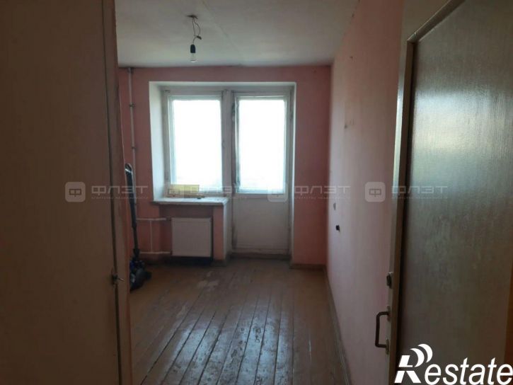 2-комн квартира пр-кт. Ибрагимова, дом 59