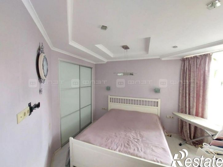 2-комн квартира ул. Нигматуллина, дом 5