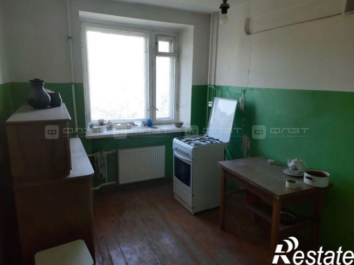 2-комн квартира пр-кт. Ибрагимова, дом 59