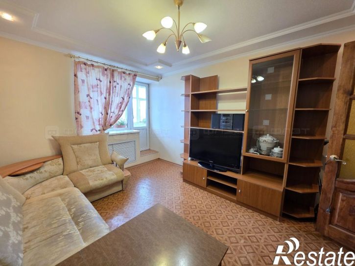 2-комн квартира ул. Космонавтов, дом 44