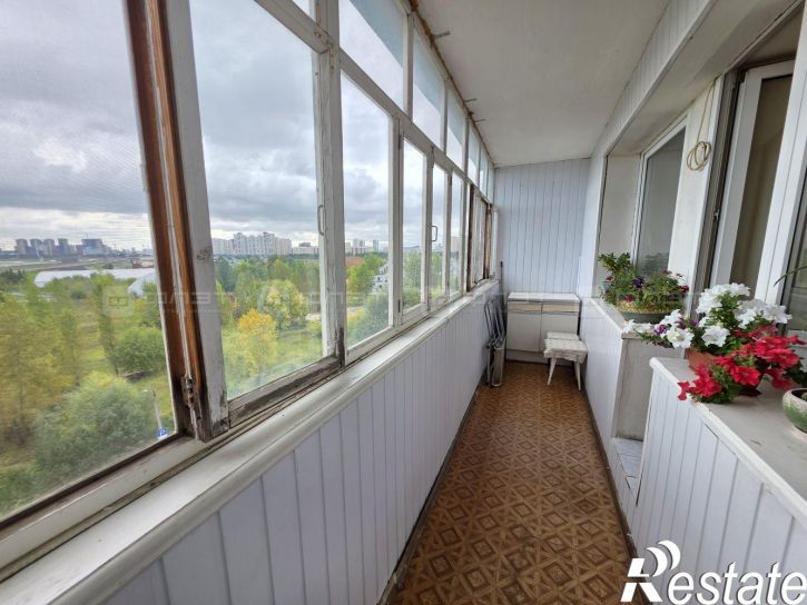 2-комн квартира ул. Космонавтов, дом 44