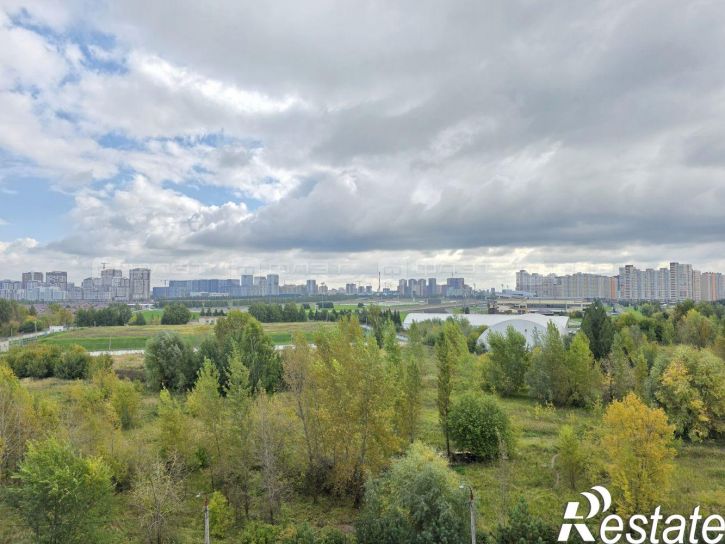 2-комн квартира ул. Космонавтов, дом 44