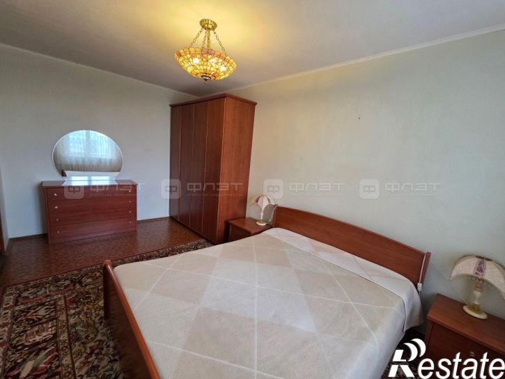 2-комн квартира ул. Космонавтов, дом 44