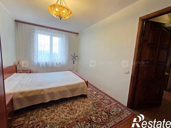 2-комн квартира ул. Космонавтов, дом 44