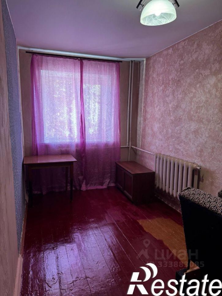 2-комн квартира Высокогорская улица, 1,  д. 1