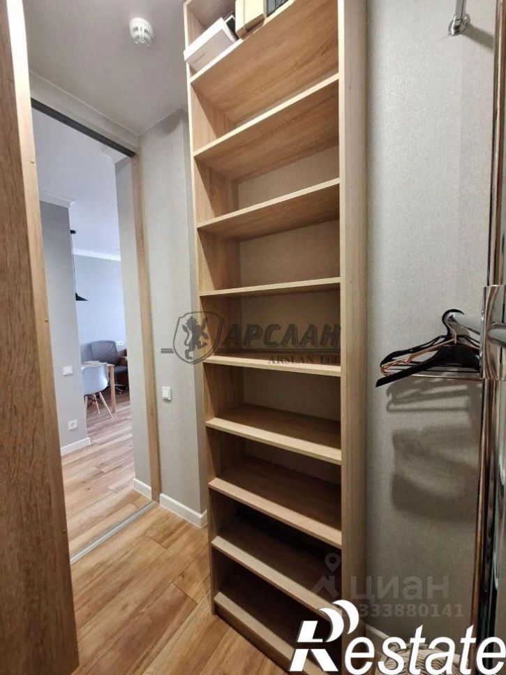 1-комн квартира улица Сабан, 5Б,  д. 5Б