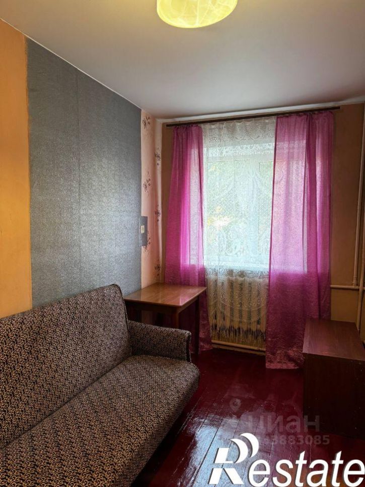 2-комн квартира Высокогорская улица, 1,  д. 1