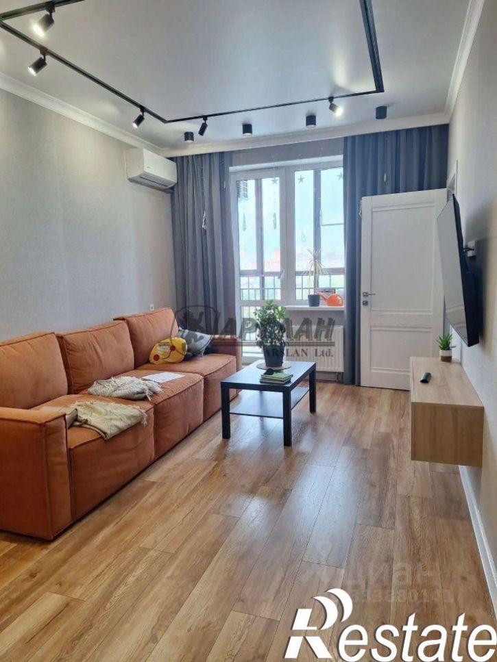 1-комн квартира улица Сабан, 5Б,  д. 5Б