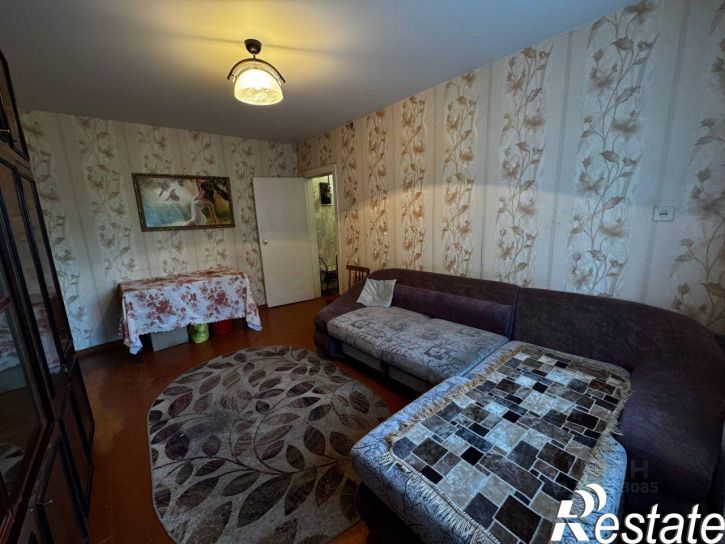 2-комн квартира Высокогорская улица, 1,  д. 1