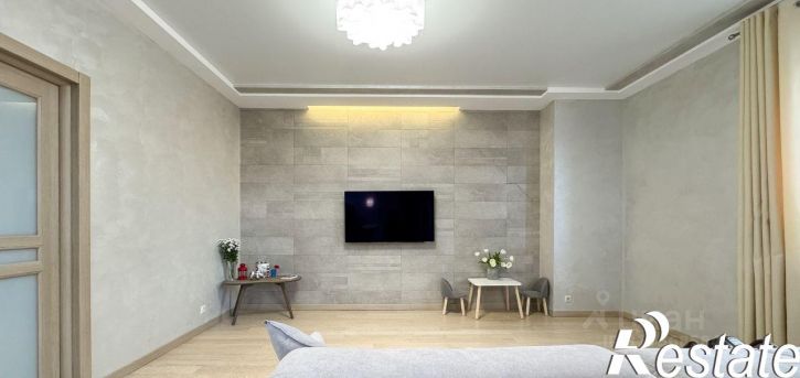 3-комн квартира улица Островского, 107,  д. 107