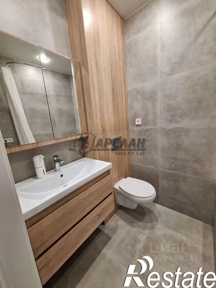 1-комн квартира улица Сабан, 5Б,  д. 5Б