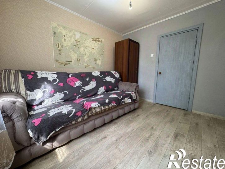 2-комн квартира улица Латышских Стрелков, 33,  д. 33