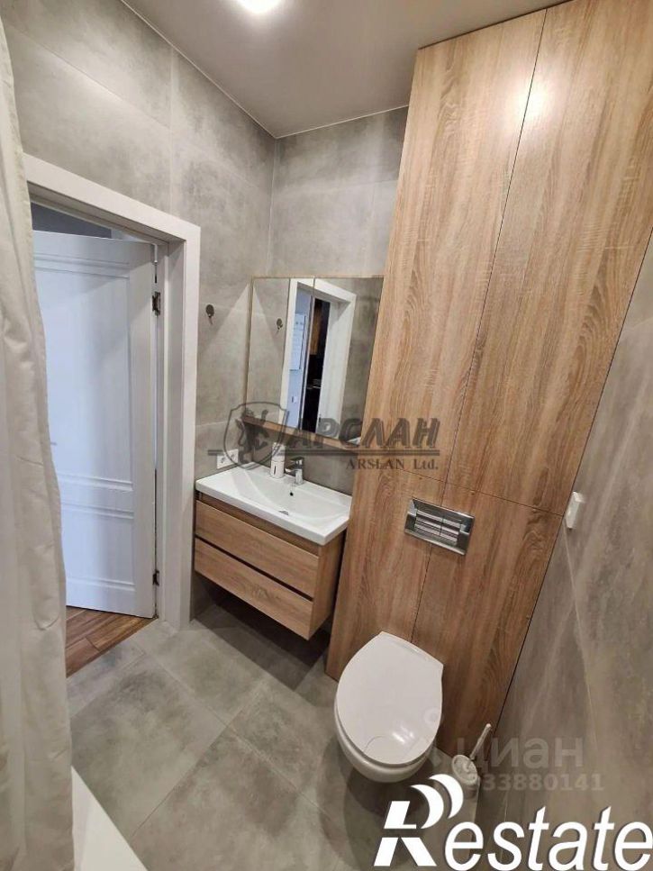 1-комн квартира улица Сабан, 5Б,  д. 5Б