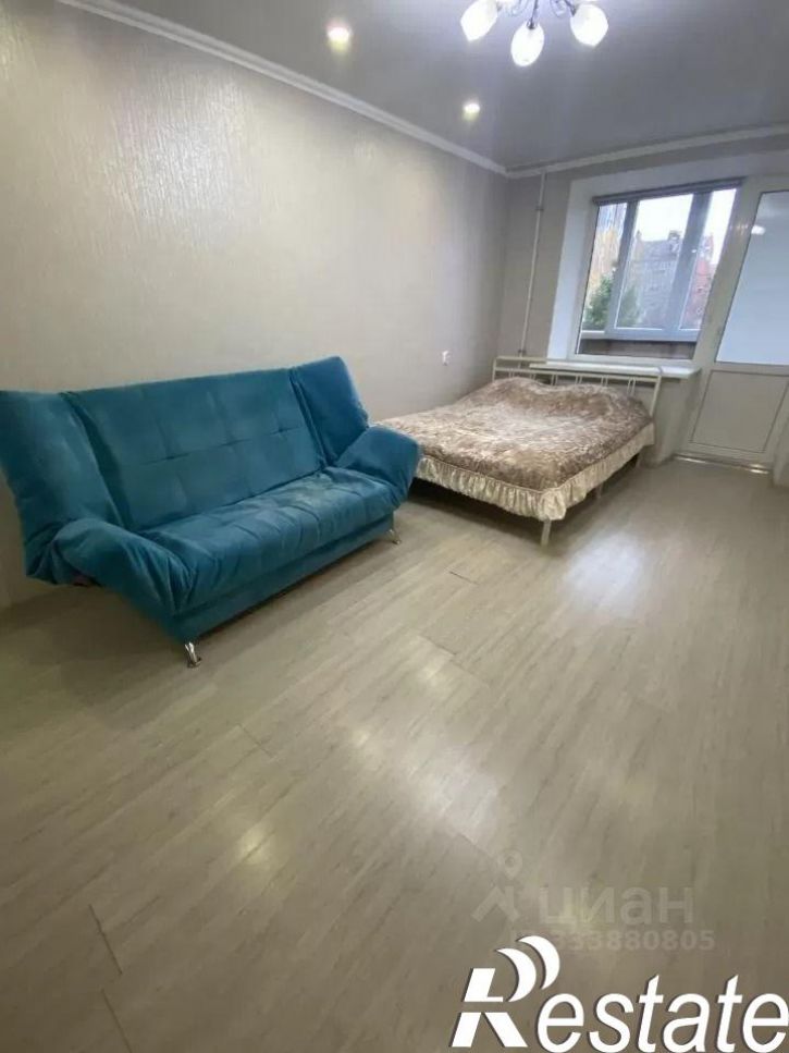 1-комн квартира Агрономическая улица, 16,  д. 16