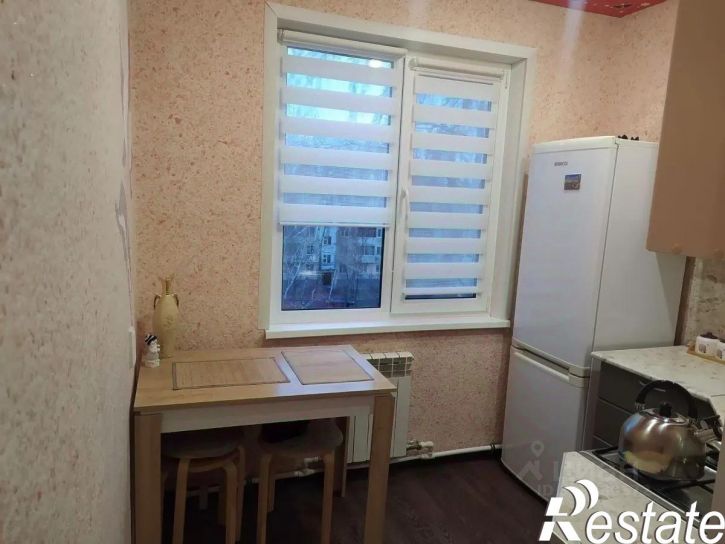 1-комн квартира улица Гарифьянова, 40,  д. 40