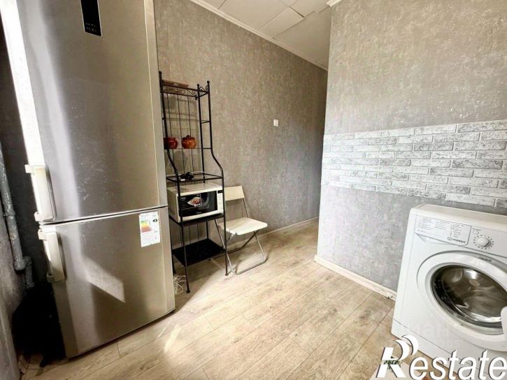 2-комн квартира улица Латышских Стрелков, 33,  д. 33