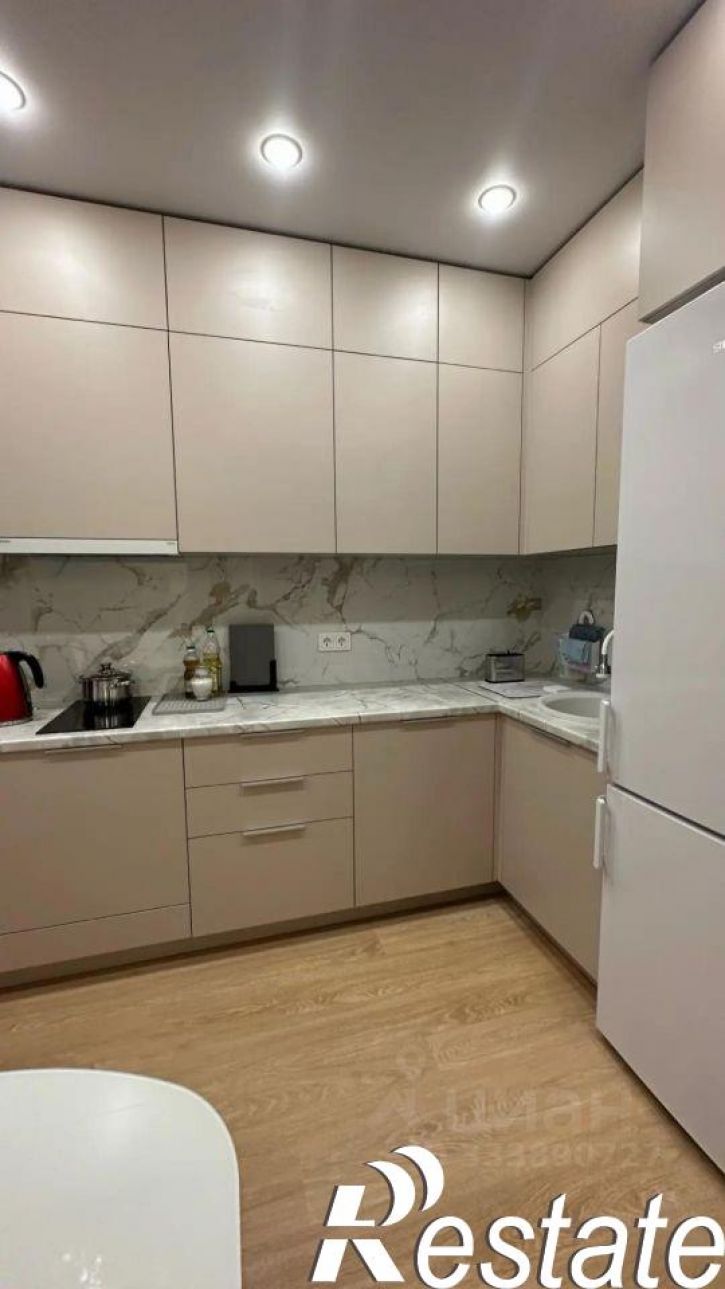 1-комн квартира улица Хусаина Мавлютова, 17Е к3,  д. 17Е к3