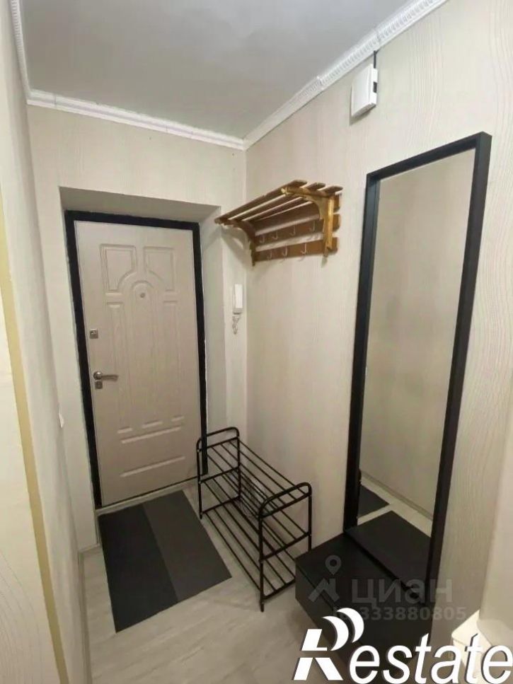1-комн квартира Агрономическая улица, 16,  д. 16