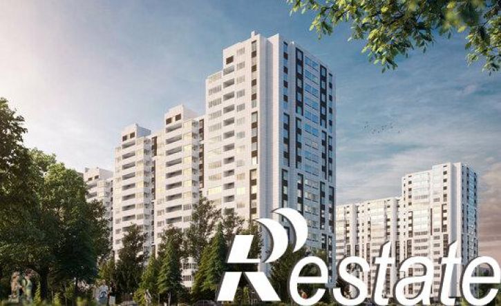 1-комн квартира улица Гавриила Державина, 3 к1,  д. 3 к1
