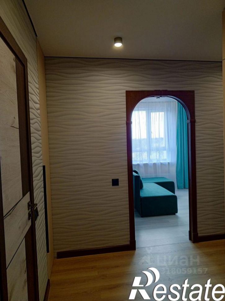 3-комн квартира улица Гавриила Державина, 4 к2,  д. 4 к2
