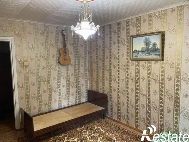 2-комн квартира улица Юлиуса Фучика, 44,  д. 44