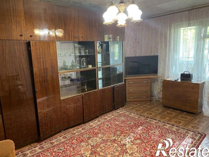 2-комн квартира улица Юлиуса Фучика, 44,  д. 44