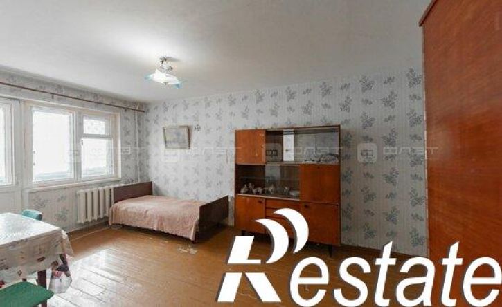 1-комн квартира Полевая улица, 26,  д. 26