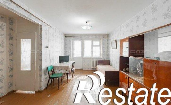 1-комн квартира Полевая улица, 26,  д. 26