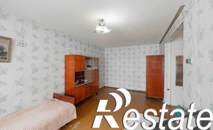1-комн квартира Полевая улица, 26,  д. 26